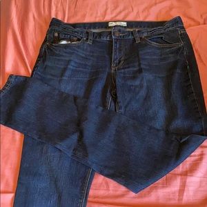 ⚡️Free people skinny jeans